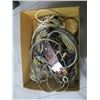 Image 2 : 2 BOXES OF ASST. CORDS