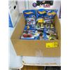 Image 1 : BOX OF 25 HOTWHEELS