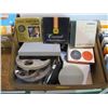 Image 2 : 2 BOXES OF ASST. REEL TO REELS