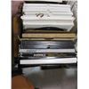 Image 2 : 2 BOXES OF ASST. REEL TO REEL TAPES