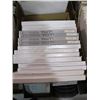 Image 3 : 2 BOXES OF ASST. REEL TO REEL TAPES