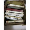 Image 2 : 2 BOXES OF ASST. REEL TO REEL TAPES