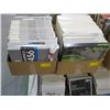 Image 1 : 2 BOXES OF ASST. REEL TO REEL TAPES