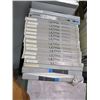 Image 2 : 2 BOXES OF ASST. REEL TO REEL TAPES