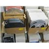 Image 1 : 2 BOXES OF ASST. REEL TO REEL TAPES & A MOVIE TIN