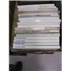 Image 2 : 2 BOXES OF ASST. REEL TO REEL TAPES