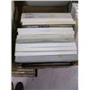 Image 2 : 2 BOXES OF ASST. REEL TO REEL TAPES