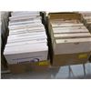 Image 1 : 2 BOXES OF ASST. REEL TO REEL TAPES