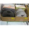 Image 1 : 2 BOXES OF ASST. REEL TO REEL TAPES
