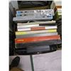 Image 2 : 2 BOXES OF ASST. REEL TO REEL TAPES