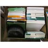 Image 2 : 2 BOXES OF MISC. REEL TO REEL TAPES