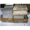 Image 1 : 2 BOXES OF REEL TO REEL TAPES