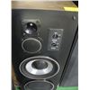 Image 2 : PAIR OF VIVID SPEAKERS MODEL TX440