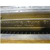 Image 2 : NORMANDY PIANO COMPANY NEW YORK OAK CASED PIANO