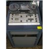 Image 1 : AMPEX PR 10? CONSOLE REEL TO REEL WITH 2 COMPONENTS