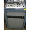 Image 3 : AMPEX PR 10? CONSOLE REEL TO REEL WITH 2 COMPONENTS
