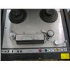 Image 2 : AMPEX 440B CONSOLE REEL TO REEL WITH 2 COMPONENTS