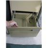 Image 2 : 4 DRAWER LEGAL FILING CABINET