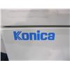 Image 2 : KONICA 1790 PHOTOCOPIER ON STAND