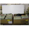 Image 1 : 2 BOXES OF 45rpm RECORDS