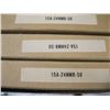 Image 2 : 2 BOXES OF NEW REEL TO REEL TAPE ON REELS
