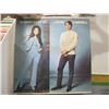 Image 2 : 2 BOXES OF RECORDS