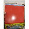 Image 2 : 2 BOXES OF RECORDS