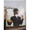 Image 2 : 2 BOXES OF RECORDS