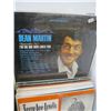 Image 2 : 2 BOXES OF RECORDS