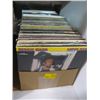 Image 1 : 2 BOXES OF RECORDS