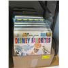 Image 1 : 2 BOXES OF RECORDS