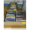 Image 1 : 2 BOXES OF DVDs