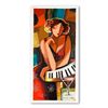 Image 1 : Michael Kerzner "The Pianist" Limited Edition Serigraph