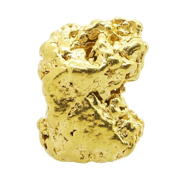 6.29 Gram Gold Nugget
