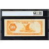 Image 2 : 1882 $20 Gold Certificate Note Fr.1178 PCGS Extremely Fine 40PPQ