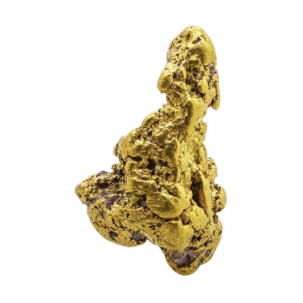 5.58 Gram Gold Nugget