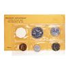 Image 2 : 1960 (5) Coin Proof Set
