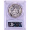 Image 2 : 1899-O $1 Morgan Silver Dollar Coin PCGS MS63