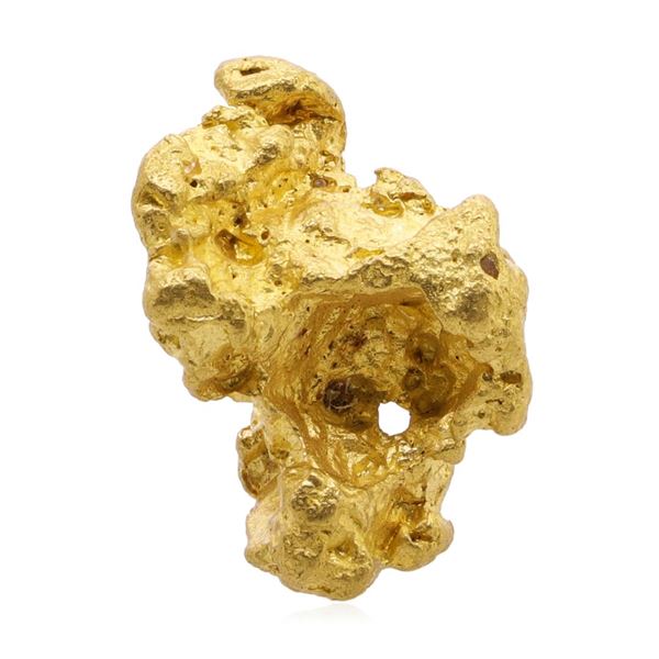 5.20 Gram Australian Gold Nugget