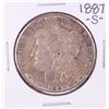 Image 1 : 1887-S $1 Morgan Silver Dollar Coin