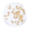 Image 2 : Lot of Gold Nuggets 3.21 Grams Total Weight