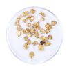 Image 2 : Lot of Gold Nuggets 3.24 Grams Total Weight