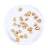 Image 1 : Lot of Gold Nuggets 3.00 Grams Total Weight