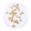 Image 2 : Lot of Gold Nuggets 3.00 Grams Total Weight