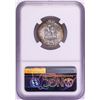 Image 2 : 1952 Washington Quarter Coin NGC MS65 Nice Toning