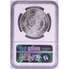 Image 2 : 1885 $1 Morgan Silver Dollar Coin NGC MS66
