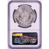 Image 2 : 1878-S $1 Morgan Silver Dollar Coin NGC MS63