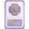 Image 2 : 1954 Franklin Half Dollar Coin NGC MS63