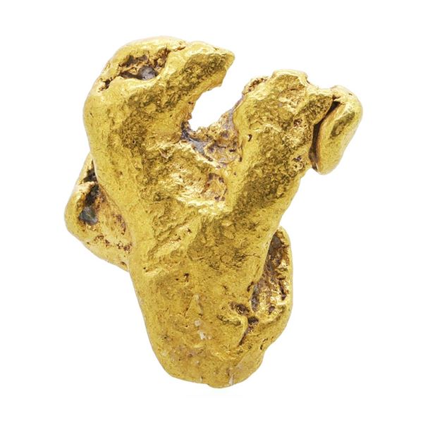 5.15 Gram Gold Nugget