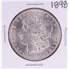 Image 1 : 1898 $1 Morgan Silver Dollar Coin